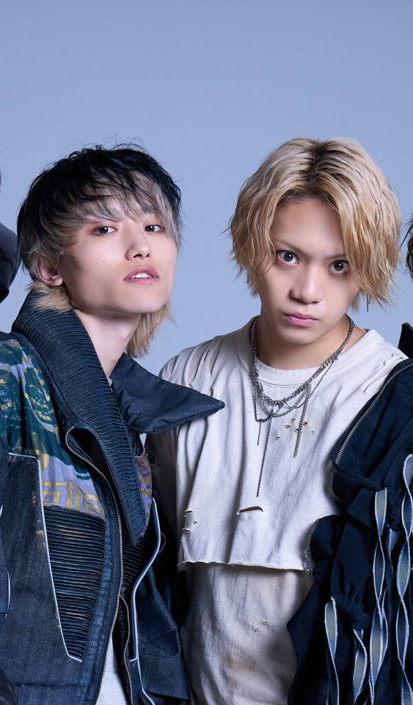 ZIPANG OPERA Official on X: 