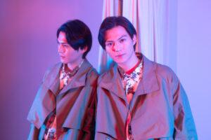 本島純政×簡 秀吉】映画『仮面ライダー THE WINTER MOVIE ガッチャード