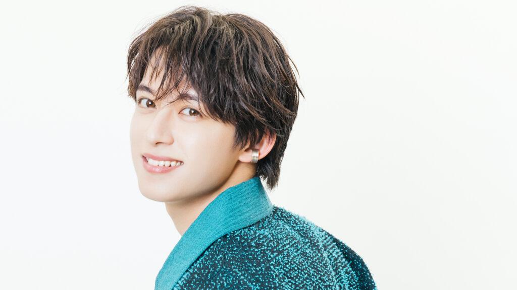 阿久津仁愛］ドラマ9「コーチ」［『Sparkle Annex vol.04』先出し