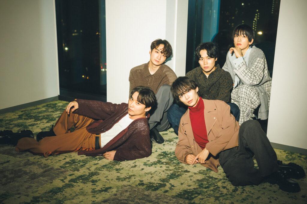 染谷俊之×小西詠斗】ドラマ・舞台「UNREAL-不条理雑貨店-」【『Sparkle