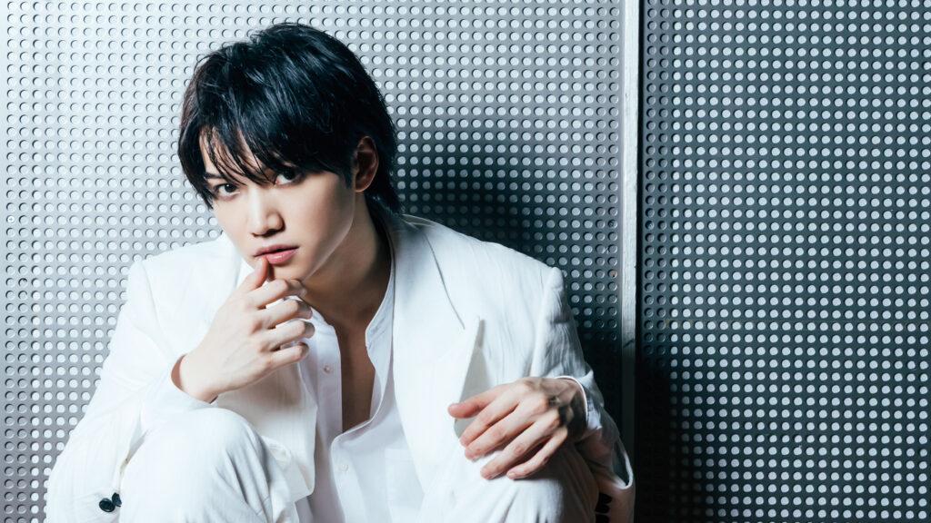 佐藤大樹×木村慧人］『仮面の忍者 赤影』［『Sparkle Annex vol.03