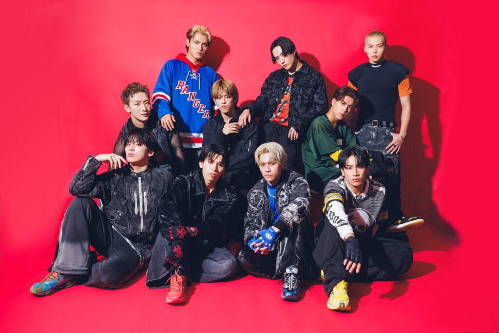 ラインアップ公開］『Sparkle Annex vol.03』2025.11.28発売 - Sparkle web